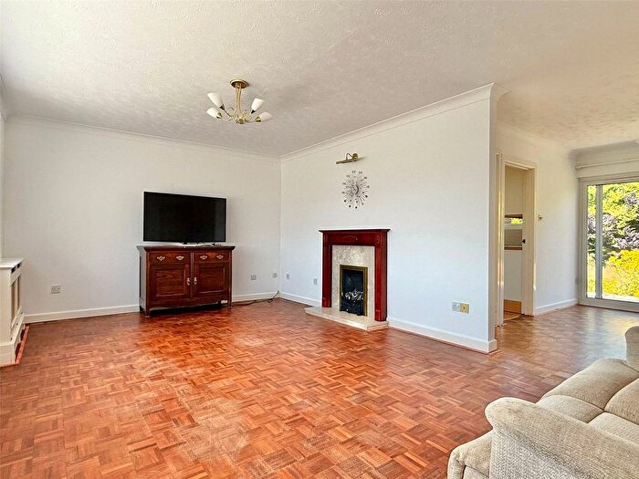 3 Bedroom Bungalow For Sale In Fox Field, Everton, Lymington, Hampshire, SO41