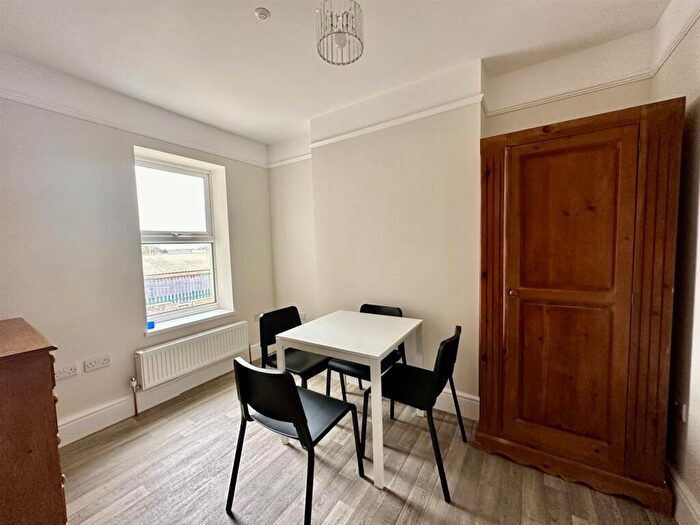 Studio To Rent In Elphick Road, Newhaven, BN9