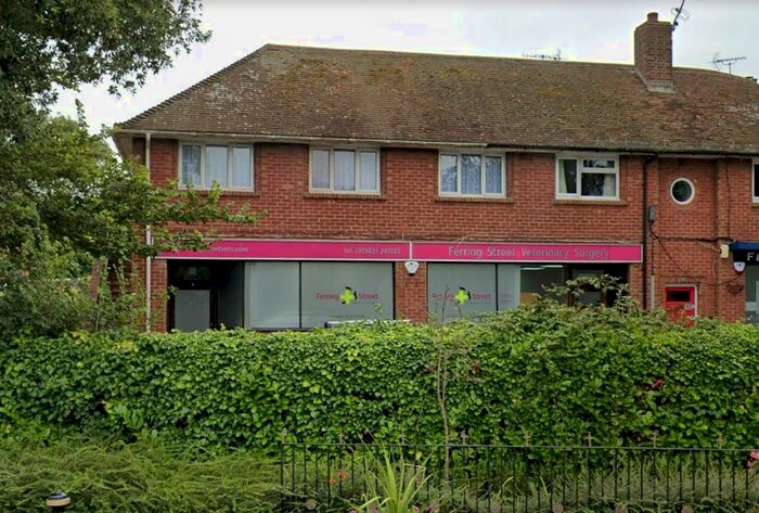 3 Bedroom Flat To Rent In Ferring Street, Ferring, Worthing, BN12