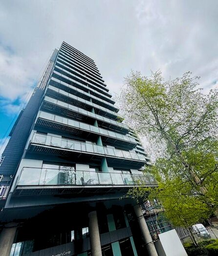 2 Bedroom Flat For Sale In Cypress Place, Green Quarter, M4