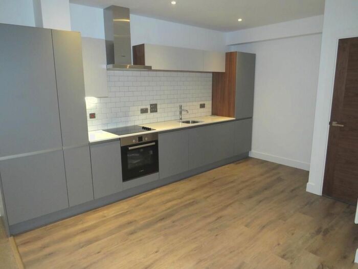 1 Bedroom Flat To Rent In Brayford Wharf North, Lincoln, LN1