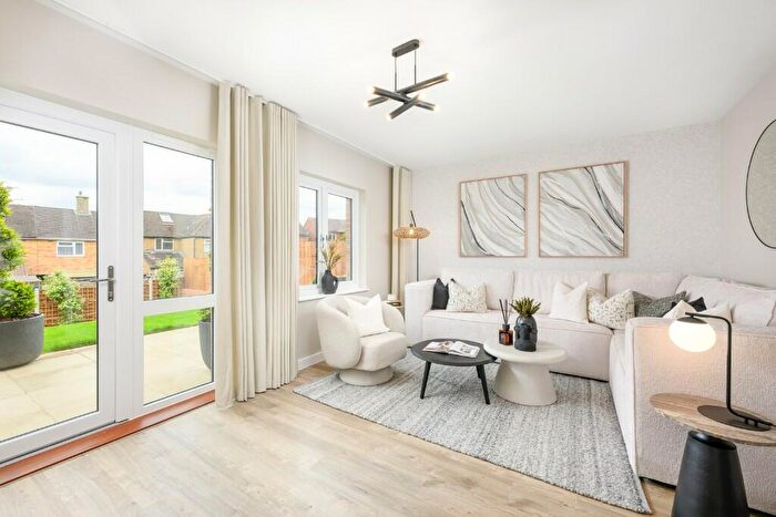3 Bedroom Terraced House For Sale In Borders Lane, Loughton, Essex, IG10