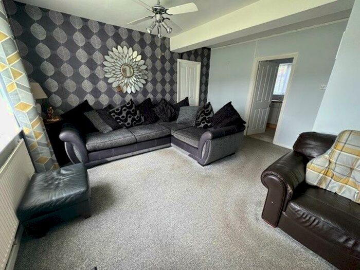2 Bedroom Flat To Rent In Argyll Street, Corby, NN17