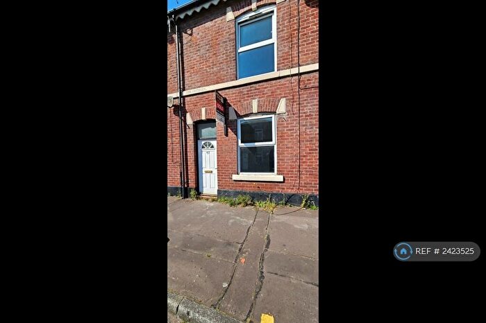 2 Bedroom Terraced House To Rent In Cross Lane, Radcliffe, Manchester, M26