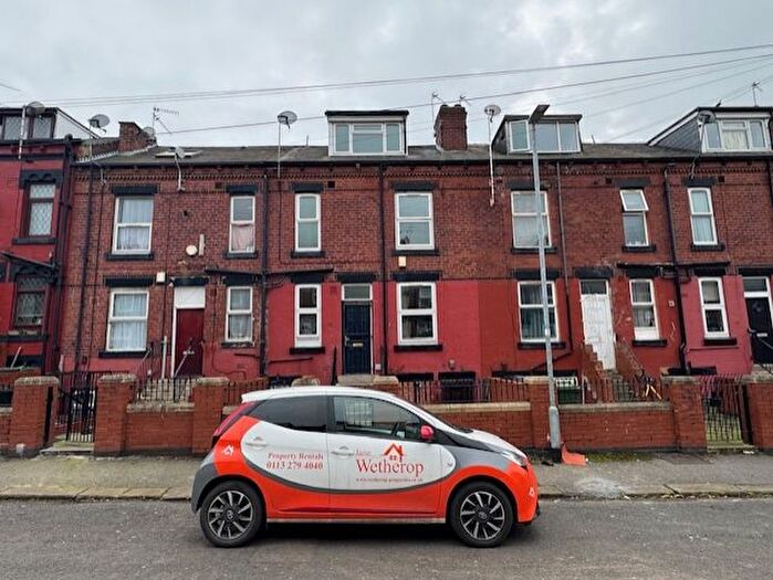 2 Bedroom Terraced House To Rent In St. Hildas Place, Cross Green, Leeds, LS9