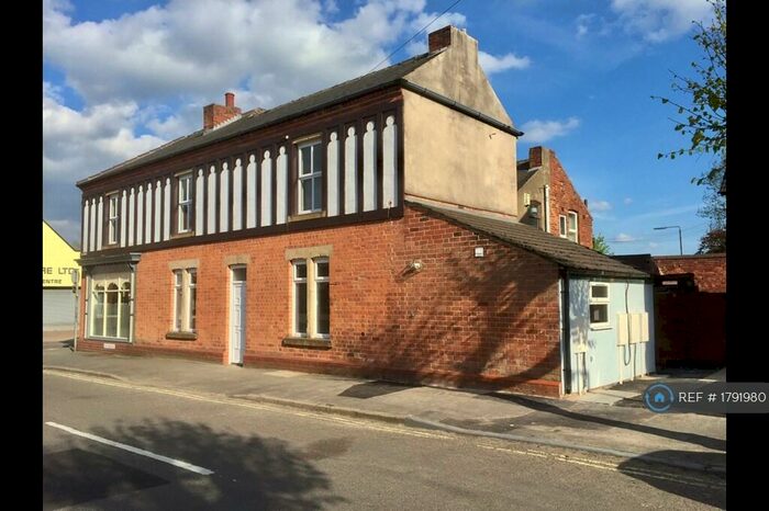 1 Bedroom Flat To Rent In Ivy Grove, Ripley, DE5