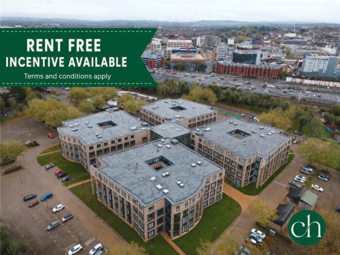 2 Bedroom Apartment To Rent In North Star House, North Star Avenue, Swindon, Wiltshire, SN2