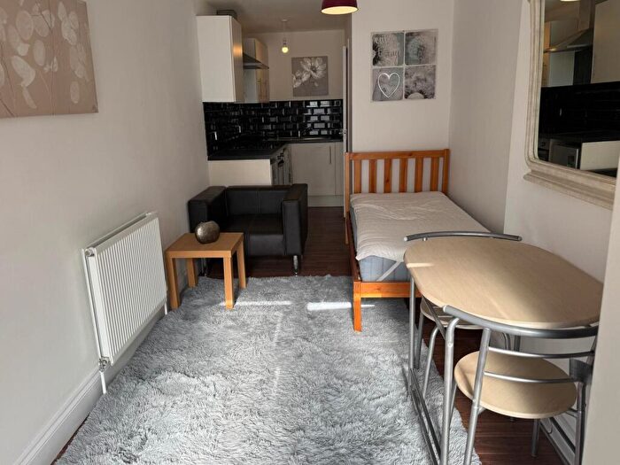 1 Bedroom House To Rent In Cavendish Gardens, Barking, IG11