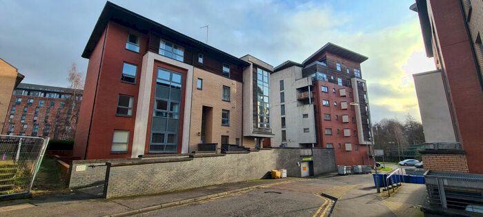 2 Bedroom Flat To Rent In Partick Bridge Street, Partick, G11