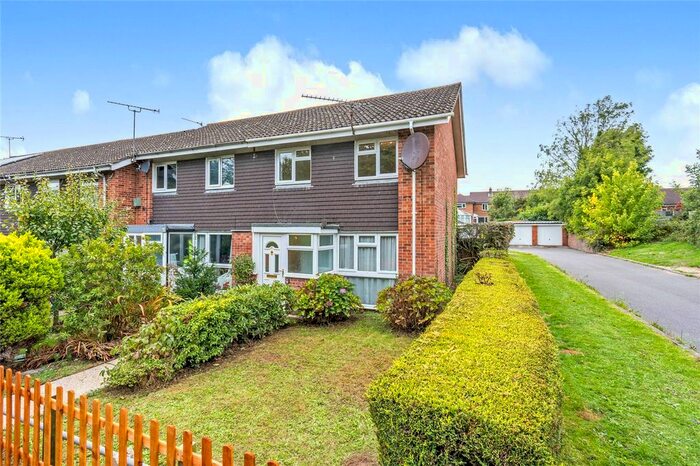 3 Bedroom Property To Rent In Fleming Avenue, Southampton, SO52