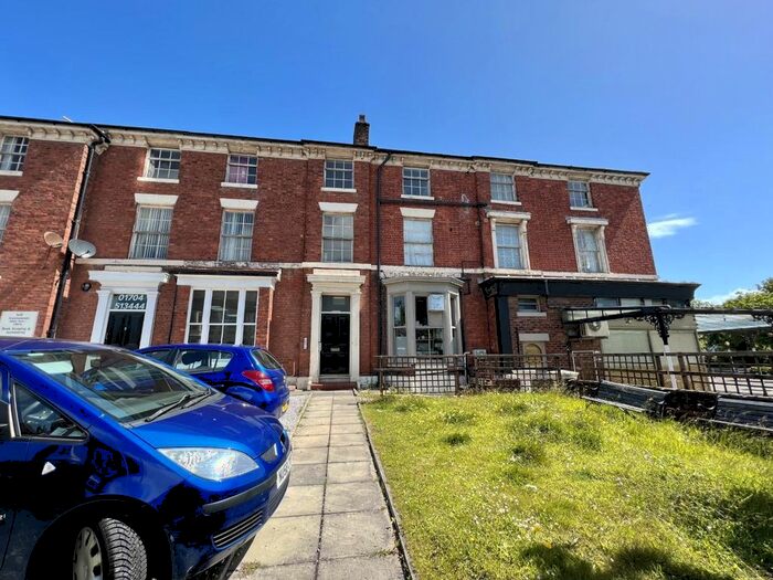 2 Bedroom Flat To Rent In Duke Street, Southport, PR8