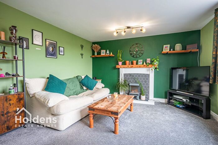 2 Bedroom Flat For Sale In St. James Court, Lostock Hall, PR5