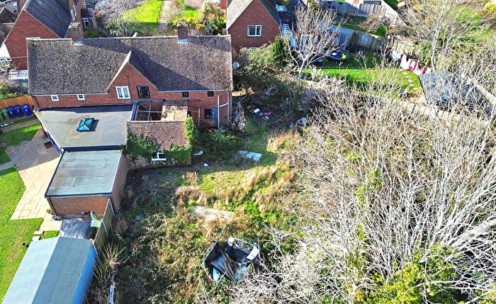 3 Bedroom Semi Detached House For Sale In Sayers Crescent, Brockworth, Gloucester, GL3