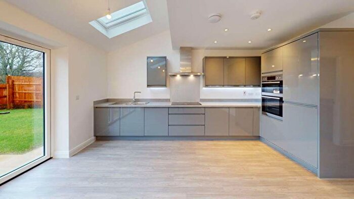 4 Bedroom Detached House For Sale In "The Larch" At Leighton Park Road, Westbury, BA13