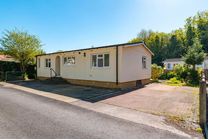 3 Bedroom Detached Bungalow For Sale In Park Road, Penwortham Residential Park, PR1