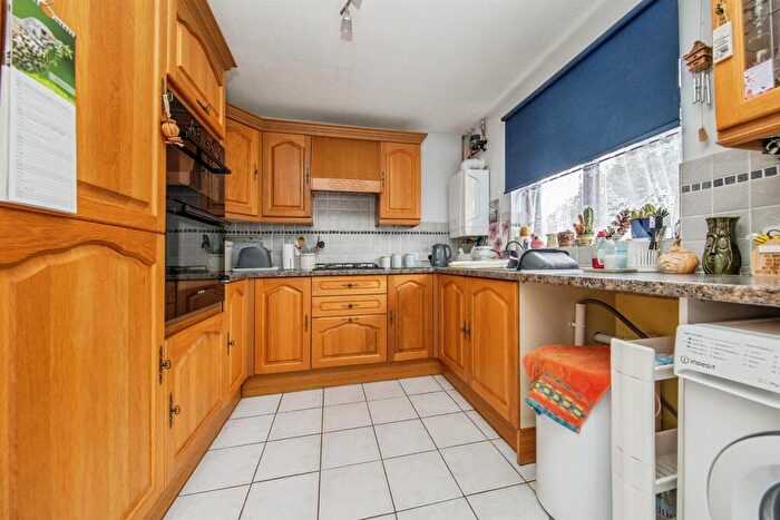 3 Bedroom Terraced House For Sale In Blackfriars, Sudbury, CO10