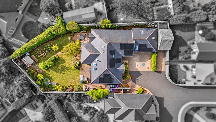 3 Bedroom Bungalow For Sale In Bramble Close, Long Bennington, Newark, Nottinghamshire, NG23