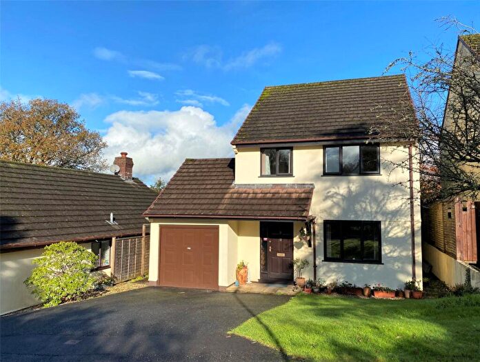 3 Bedroom Detached House To Rent In Tavistock, Devon, PL19