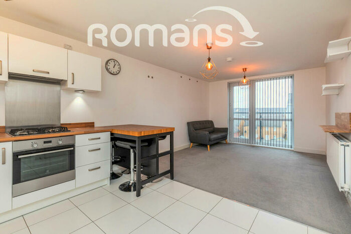 2 Bedroom Apartment To Rent In Snowdrop Drive, Lyde Green, BS16