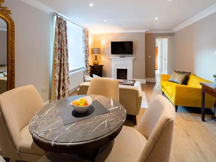 1 Bedroom Flat To Rent In St. Pauls Road, Clifton, Bristol, BS8