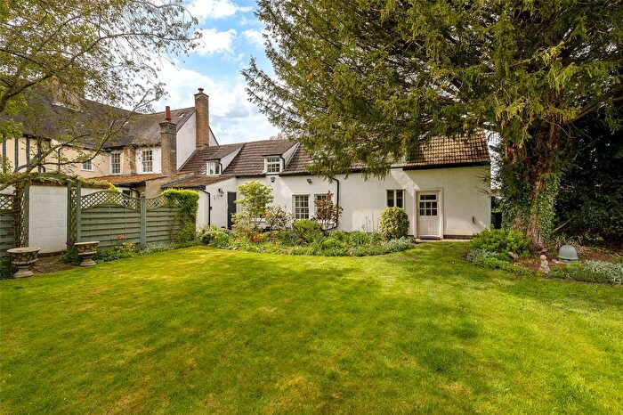 3 Bedroom Detached House For Sale In Quarry Lane, Swaffham Bulbeck, Cambridge, CB25