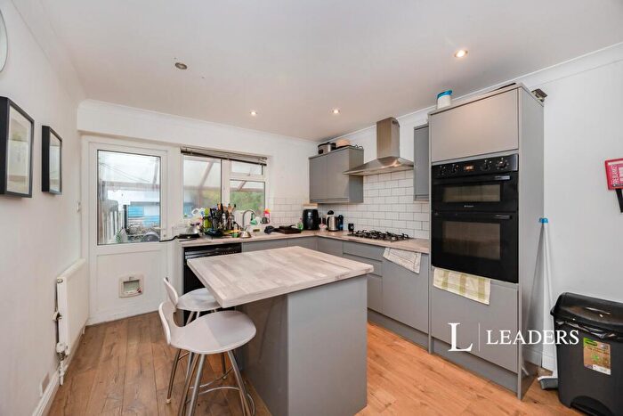 1 Bedroom Terraced House To Rent In Shadwell Road, Portsmouth, PO2