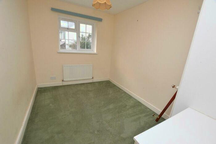 4 Bedroom Detached House For Sale In Steeple Drive, Alphington, Exeter, Devon, EX2