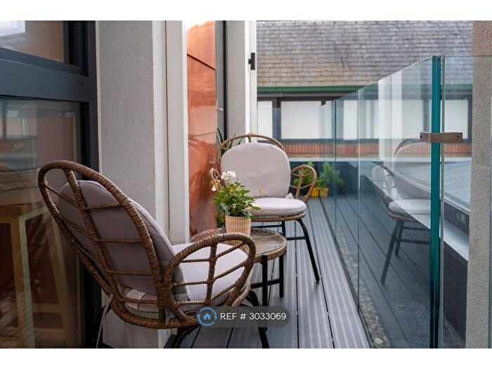 1 Bedroom Flat To Rent In King Street, London, W3