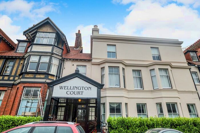 2 Bedroom Flat To Rent In Dover Road, Walmer, Deal, Kent, CT14