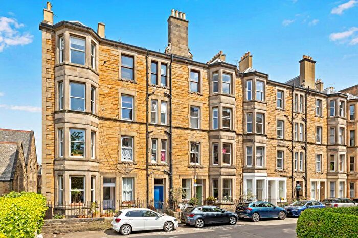 1 Bedroom Flat For Sale In (), Viewforth Gardens, Bruntsfield, Edinburgh, EH10