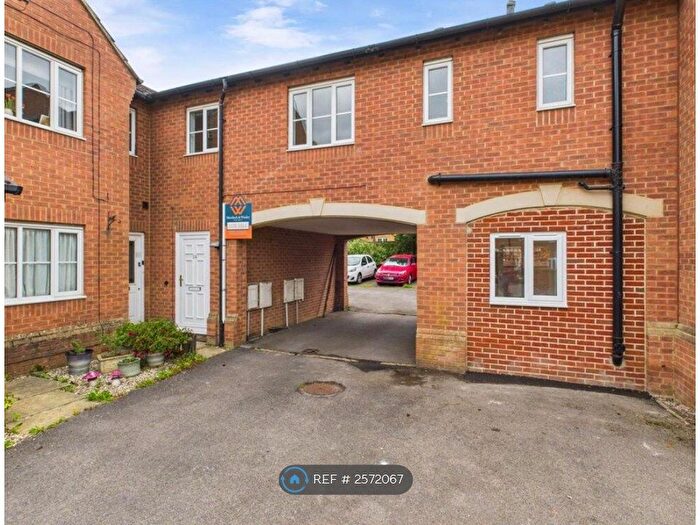 3 Bedroom Terraced House To Rent In Pound Farm Courtyard, Gloucester, GL3