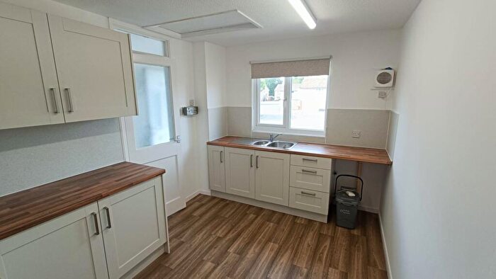 2 Bedroom Maisonette To Rent In Redwald Road, Rendlesham, Woodbridge, IP12
