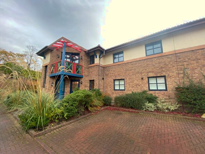 2 Bedroom Flat To Rent In East Werberside Place, Fettes, Edinburgh, EH4