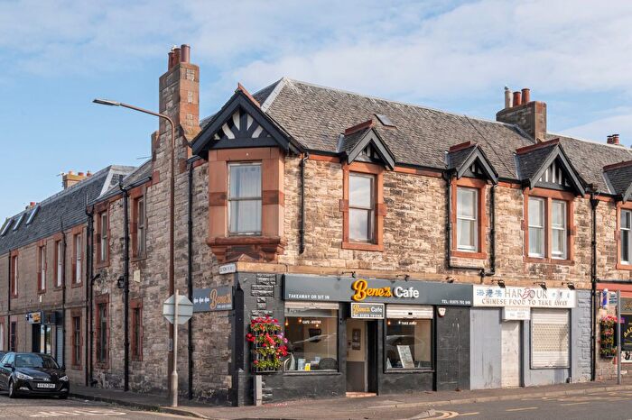 2 Bedroom Flat For Sale In Seton Place, Port Seton, EH32