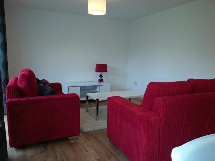 2 Bedroom Flat To Rent In Pym Court, Cromwell Road, Cambridge, CB1