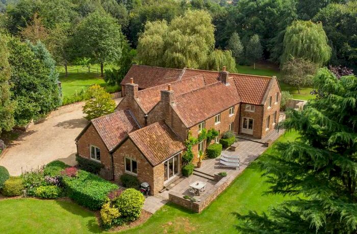 5 Bedroom Detached House For Sale In Stowey, Pensford, Bristol, BS39