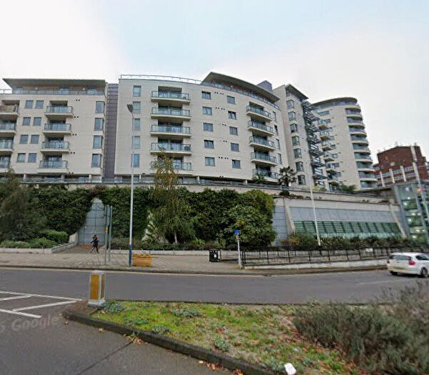 1 Bedroom Apartment To Rent In Exon Apartments, Romford., RM1