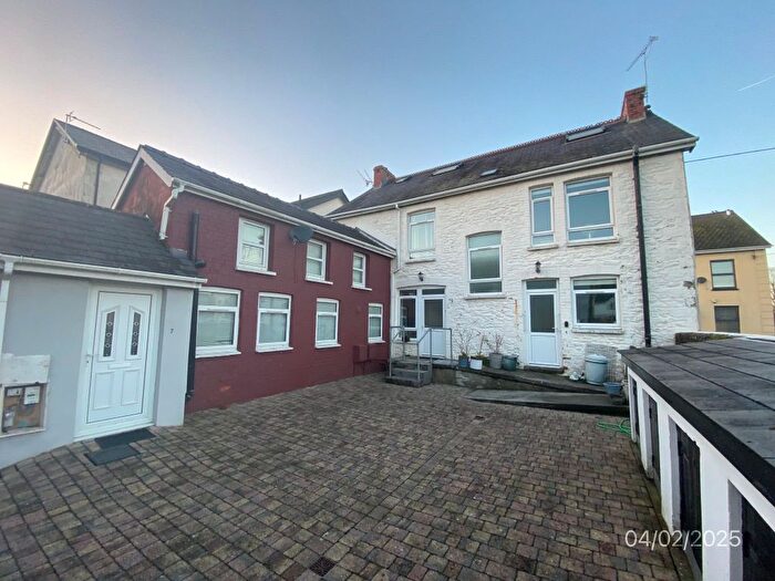 3 Bedroom Property To Rent In Avonbank, Pentre Road, St.Clears, SA33