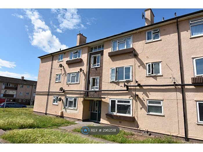 2 Bedroom Flat To Rent In Balfe Road, Newport, NP19