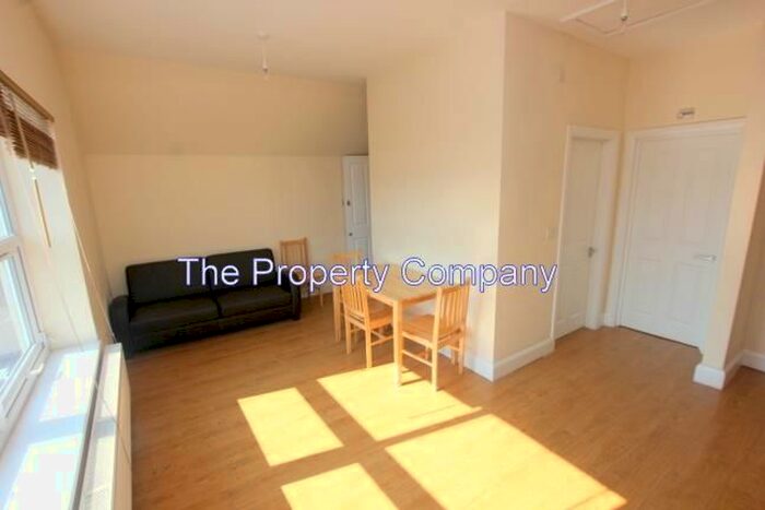 1 Bedroom Flat To Rent In West Green Road, Turnpike Lane, N15