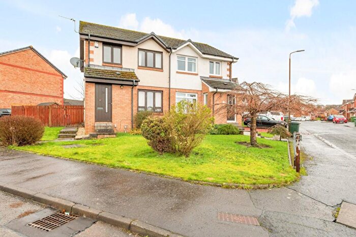 3 Bedroom Semi Detached House To Rent In Manor Wynd, Maddiston, FK2