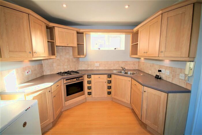 2 Bedroom Flat For Sale In Victoria Yard, Victoria Row, Canterbury, CT1