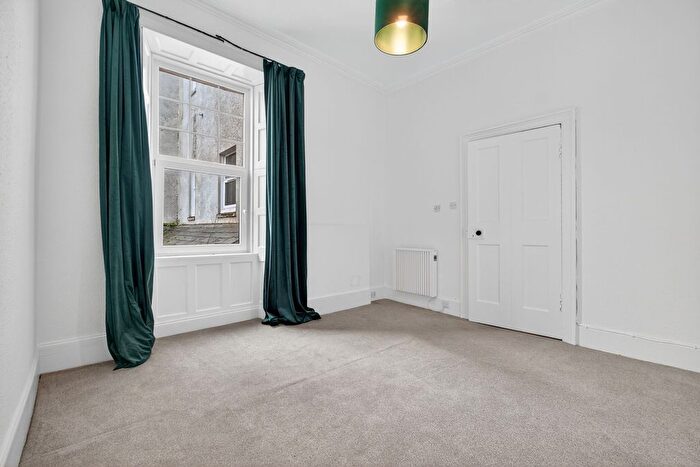 3 Bedroom Flat For Sale In A Sandgate, Ayr, KA7