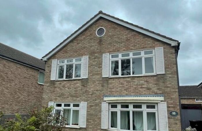 6 Bedroom House To Rent In Tangerine Close, CO4