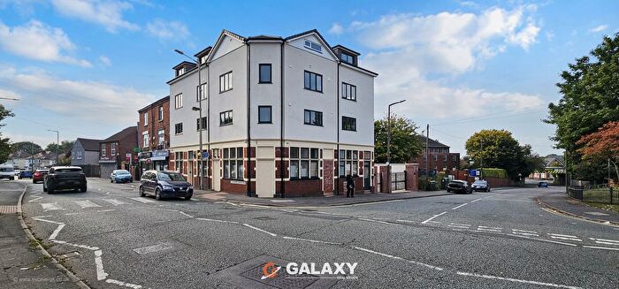 22 Bedroom Detached House To Rent In Causeway Green Road, West Midlands, B68