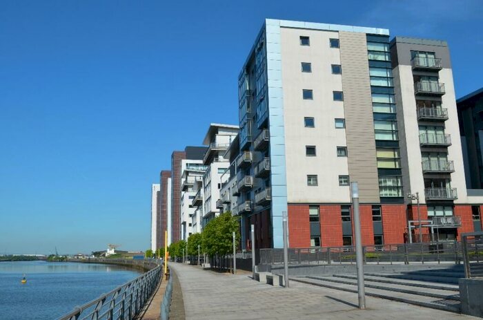 1 Bedroom Flat To Rent In Meadowside Quay Square, Flat /, Glasgow Harbour, Glasgow, G11