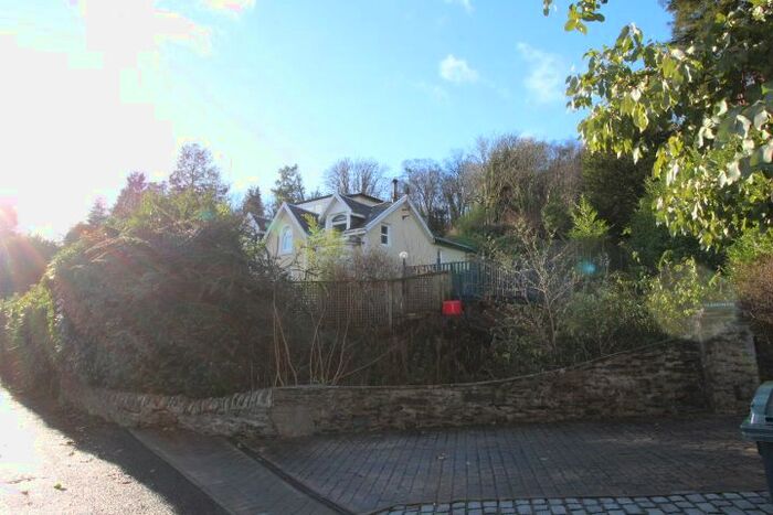 1 Bedroom Flat To Rent In Flower Bank Back Road, Clynder G84
