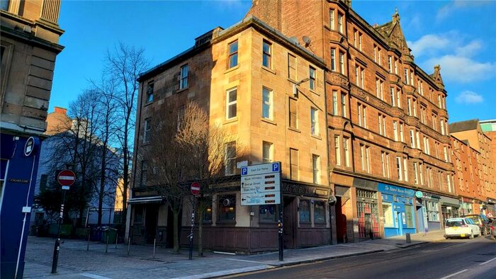 1 Bedroom Flat To Rent In Blackfriars Street, Glasgow, G1