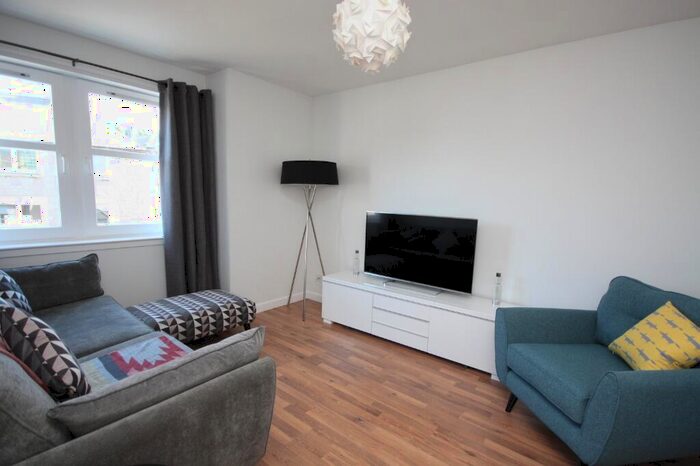 1 Bedroom Flat To Rent In Hardgate, Aberdeen, AB11