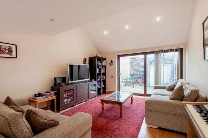 3 Bedroom Terraced House For Sale In Mackenzie Road, London, N7